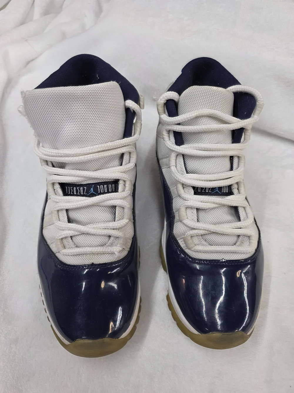 Nike Air Jordan 11 Retro 